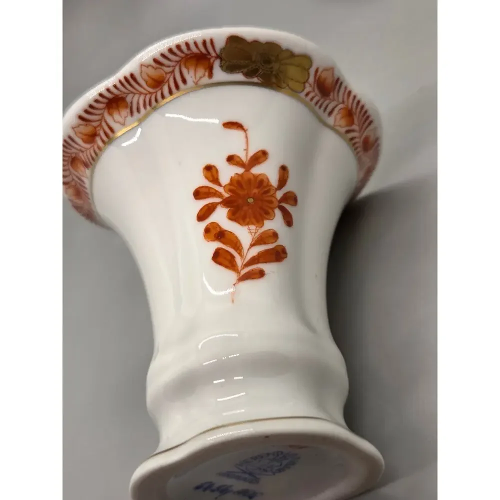 Herend chinese bouquet
